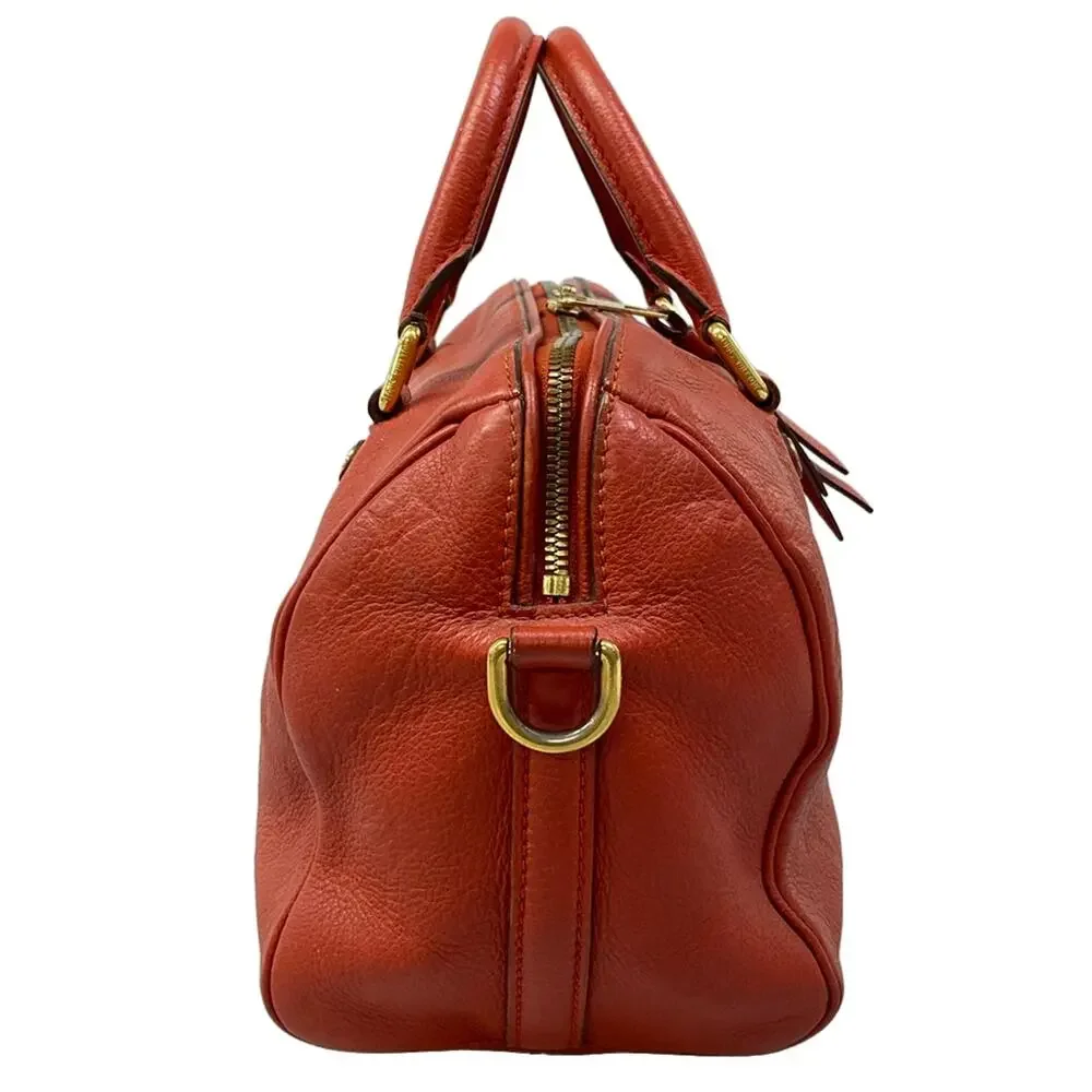 Louis Vuitton Speedy Bandouliere 25 Handbag M40758